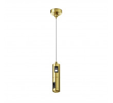 Подвес тросовый двойной Maytoni Flarity TRA157SW-D1-BS