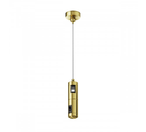 Подвес тросовый двойной Maytoni Flarity TRA157SW-D1-BS Подвес тросовый двойной Maytoni Flarity TRA157SW-D1-BS