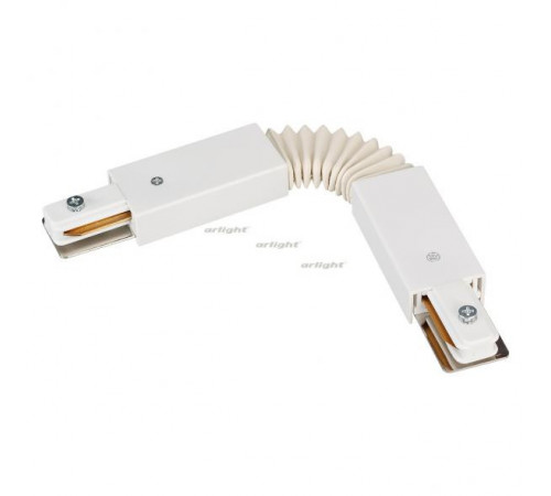 Коннектор Arlight LGD-2TR white 023995 Коннектор Arlight LGD-2TR white 023995