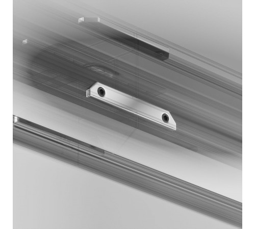 Комплектующие для встраиваемой трековой системы Maytoni Accessories for tracks Exility TRA034C-MP-1 Комплектующие для встраиваемой трековой системы Maytoni Accessories for tracks Exility TRA034C-MP-1