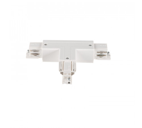 Коннектор Kanlux Tear N CON-T LRR-W 33262 Коннектор Kanlux Tear N CON-T LRR-W 33262