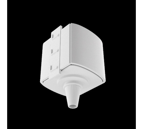 Коннектор для трека Maytoni Accessories for tracks Unity TRA010-1-A-W Коннектор для трека Maytoni Accessories for tracks Unity TRA010-1-A-W