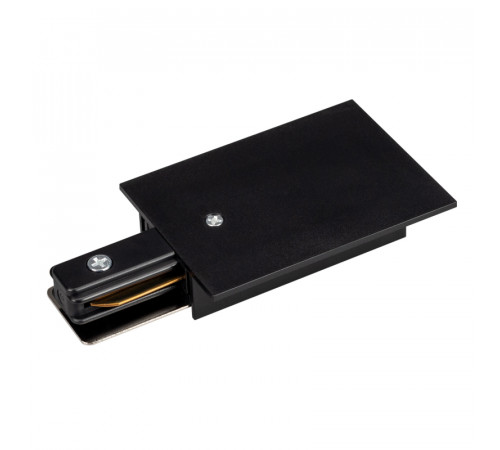 Коннектор питания Arlight LGD-2TR-CON-POWER-F-BK (C) 038675 Коннектор питания Arlight LGD-2TR-CON-POWER-F-BK (C) 038675