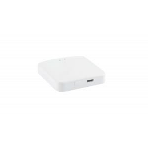 Шлюз для системы Slim Tuya Zigbee SWG PRO R-GW-WF-ZGBT 027357