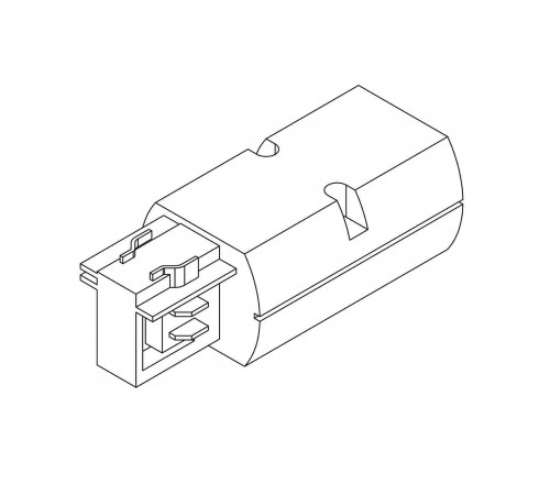 Питание Lightstar Barra 504119 Питание Lightstar Barra 504119