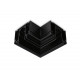 Коннектор угловой для шинопровода Ambrella Light GL3392