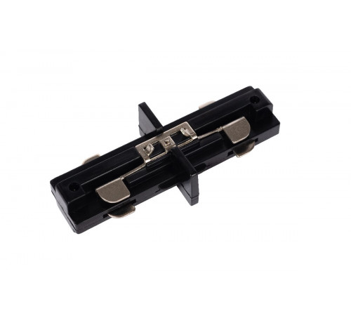 Прямой разъем Lucide Track - straight connector 09950/06/30 Прямой разъем Lucide Track - straight connector 09950/06/30
