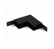 Коннектор угловой внутренний для накладного шинопровода Elektrostandard Slim Magnetic 4690389178993