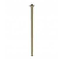 Коннектор жесткий Arlight ART-APRIORI-CON-ROD-E-L186 (OG, вертикальный) 054002