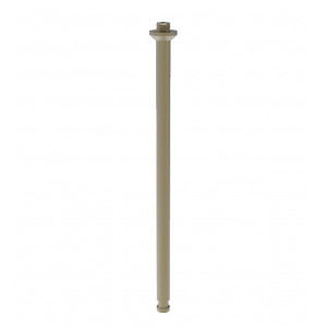 Коннектор жесткий Arlight ART-APRIORI-CON-ROD-E-L186 (OG, вертикальный) 054002