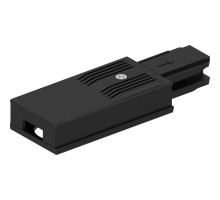 Коннектор для шинопровода Feron LD1012 41987