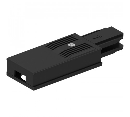 Коннектор для шинопровода Feron LD1012 41987
