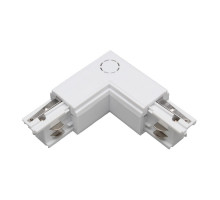 Соединитель для шинопровода Wertmark WTF.L5.00.L10