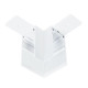 Коннектор L-образный Arte Lamp Linea-accessories A480633