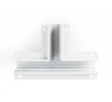 Коннектор т-образный для шинопровода Ambrella Light Track System GL3355