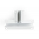 Коннектор т-образный для шинопровода Ambrella Light Track System GL3355