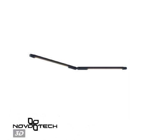 Соединитель гибкий угловой Novotech Konst Glat 359379 Соединитель гибкий угловой Novotech Konst Glat 359379