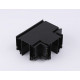 Коннектор Т-образный Ambrella Light Magnetic 220V GL1044