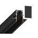 Заглушка для встраиваемого шинопровода (2шт.) Ambrella Light Magnetic GL3608