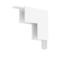 Соединитель для шинопровода Denkirs Smart TR2108-WH