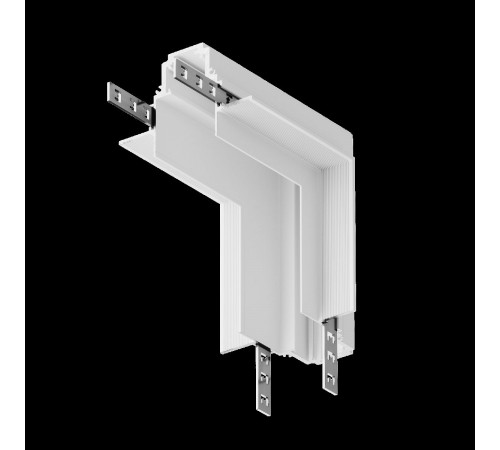 Коннектор для трека Maytoni Technical Accessories for tracks Gravity TRA010ICL-22W Коннектор для трека Maytoni Technical Accessories for tracks Gravity TRA010ICL-22W