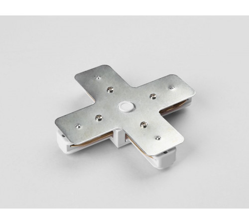 Коннектор Х-образный Ambrella Light Standard 220V GL7171 Коннектор Х-образный Ambrella Light Standard 220V GL7171