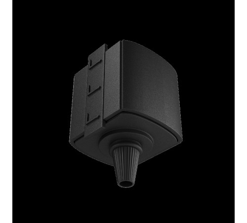 Коннектор для трека Maytoni Accessories for tracks Unity TRA010-1-A-B