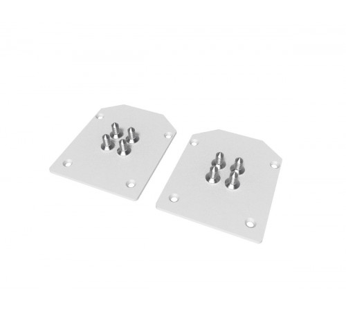 Комплект заглушек Lumker ECS-SY-LINK-SL 021073 Комплект заглушек Lumker ECS-SY-LINK-SL 021073