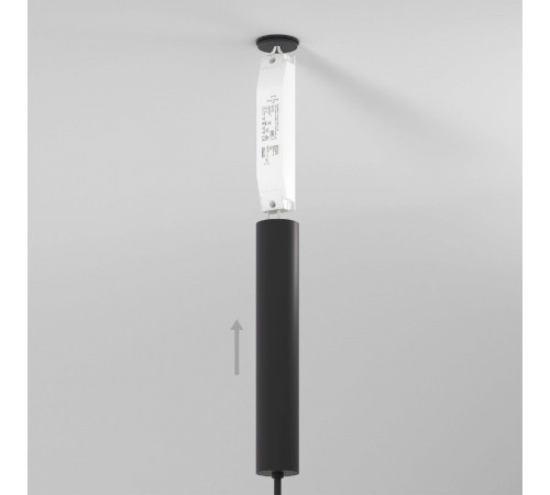 Блок питания Elektrostandard Esthetic Magnetic 60Вт 24В IP20 4690389204142 95049/00 a065429 Блок питания Elektrostandard Esthetic Magnetic 60Вт 24В IP20 4690389204142 95049/00 a065429