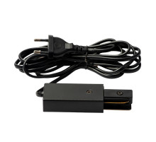 Ввод питания Volpe UBX-Q122 G02 BLACK 1 POLYBAG