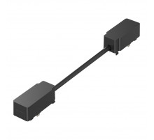 Угловой коннектор ST Luce Skyflat ST067.409.18