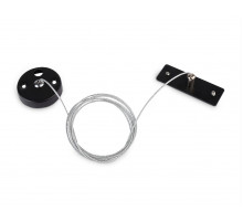 Подвес для накладного шинопровода Ambrella Light Track System Magnetic 220V GL1091
