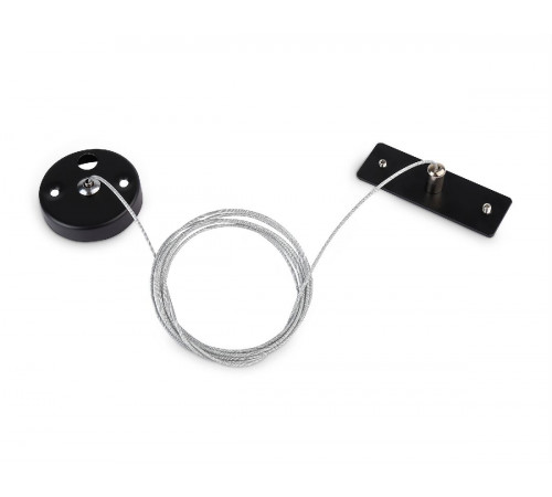 Подвес для накладного шинопровода Ambrella Light Track System Magnetic 220V GL1091 Подвес для накладного шинопровода Ambrella Light Track System Magnetic 220V GL1091