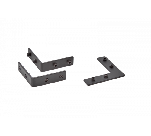 Набор механических коннекторов DesignLed SY-CN-SET1 006977 Набор механических коннекторов DesignLed SY-CN-SET1 006977