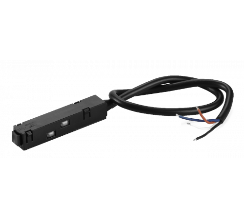 Ввод питания iLedex Vision POWER INN 4822-L2000-BK Ввод питания iLedex Vision POWER INN 4822-L2000-BK