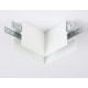 Коннектор угловой для шинопровода Ambrella Light Track System GL3369