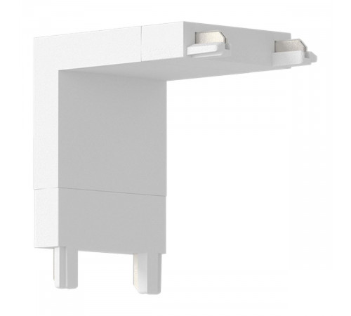 Соединитель угловой ST Luce Skyflat ST067.509.14 Соединитель угловой ST Luce Skyflat ST067.509.14