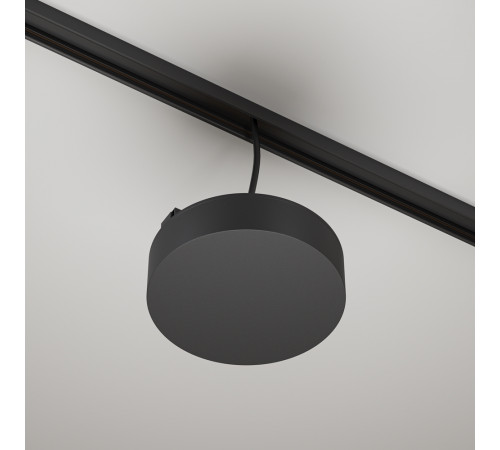 Блок питания встраиваемый Maytoni Basity DC48В 2A IP54 TRA172DR- 100W-DD-B