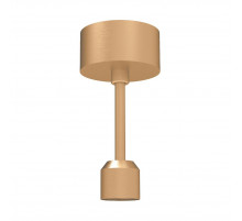 Подвес жесткий с питанием Arlight ART-APRIORI-ROD-A-L200-POWER 039633
