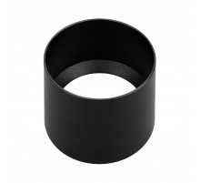 Кольцо антибликовое Arlight LGD-ANTIGLARE-RING-R85 (BK) 046757