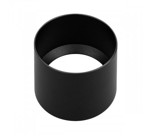 Кольцо антибликовое Arlight LGD-ANTIGLARE-RING-R85 (BK) 046757 Кольцо антибликовое Arlight LGD-ANTIGLARE-RING-R85 (BK) 046757