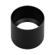Кольцо антибликовое Arlight LGD-ANTIGLARE-RING-R85 (BK) 046757