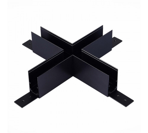 Коннектор T-образный ST Luce Skyline 48 ST007.489.00 Коннектор T-образный ST Luce Skyline 48 ST007.489.00