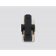 Коннектор прямой Ambrella Light Standard 220V GL7160