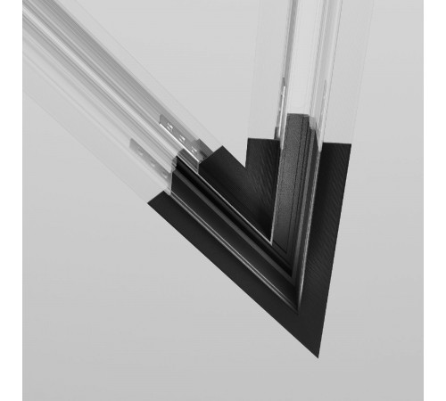 Угол-соединитель Maytoni Magnetic track system Exility TRA034CLS-42.12B