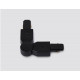 Коннектор поворотный шарнирный Ambrella Light Standard 220V GL7180