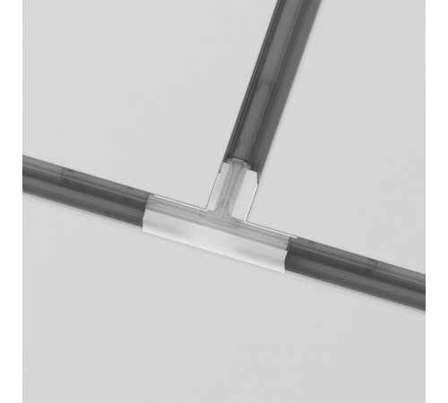 Угол-соединитель для магнитного шинопровода Maytoni Technical Magnetic track system Gravity TRA010CT-42W Угол-соединитель для магнитного шинопровода Maytoni Technical Magnetic track system Gravity TRA010CT-42W