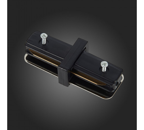 Коннектор прямой ST LUCE ST002.419.00 Коннектор прямой ST LUCE ST002.419.00