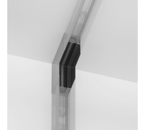 Коннектор для трека Maytoni Technical Accessories for tracks Gravity TRX010ICL-21B Коннектор для трека Maytoni Technical Accessories for tracks Gravity TRX010ICL-21B