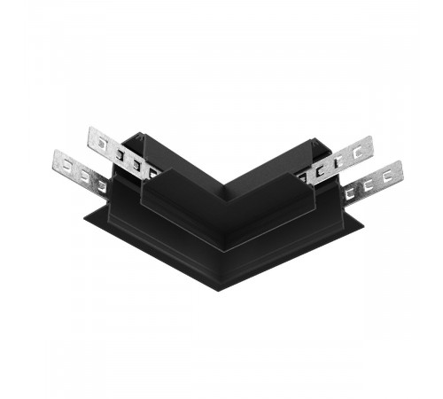 Угол-соединитель Maytoni Technical Accessories for Exility TRACL034-42B-R